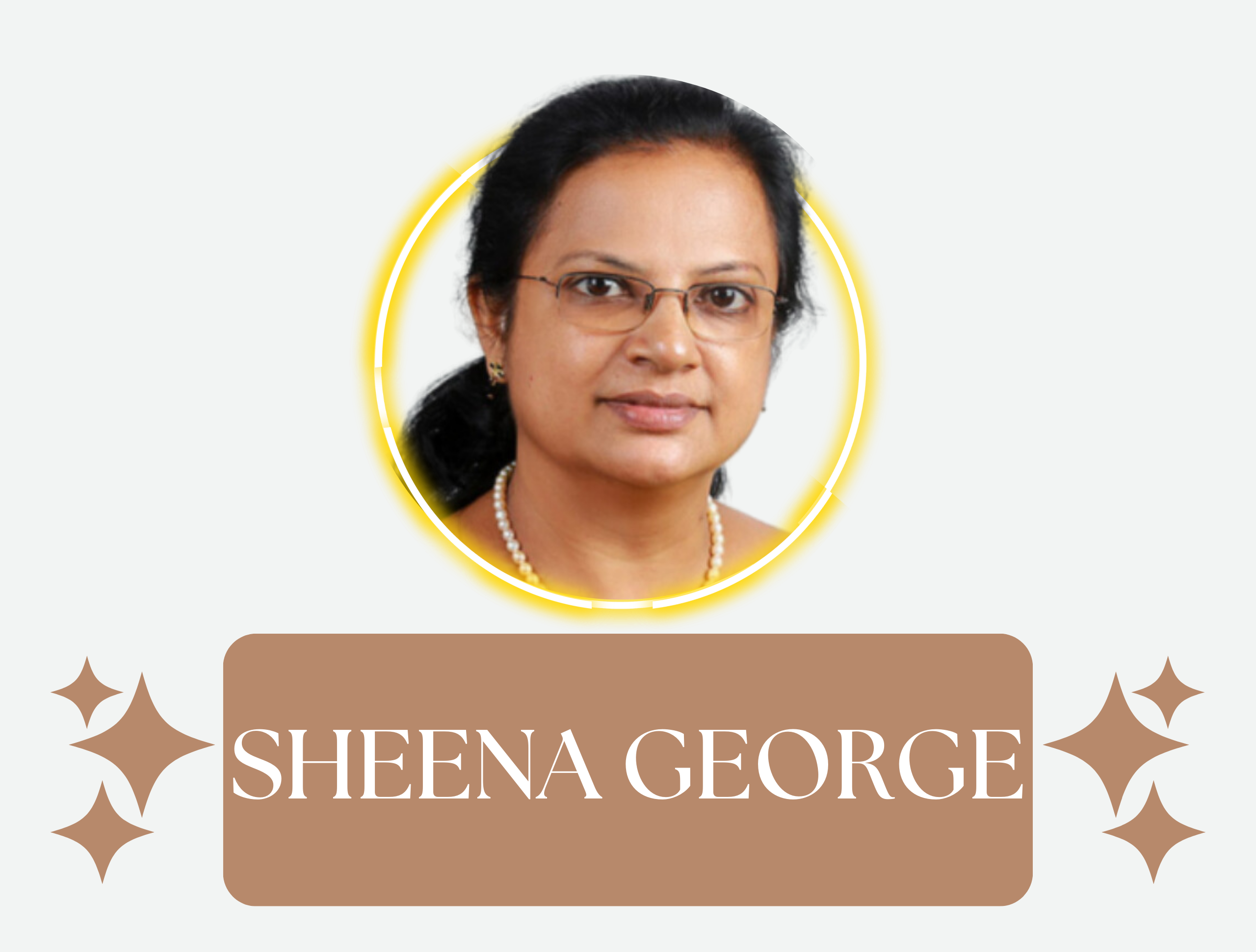 Sheena George