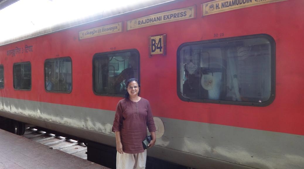 rajdhani